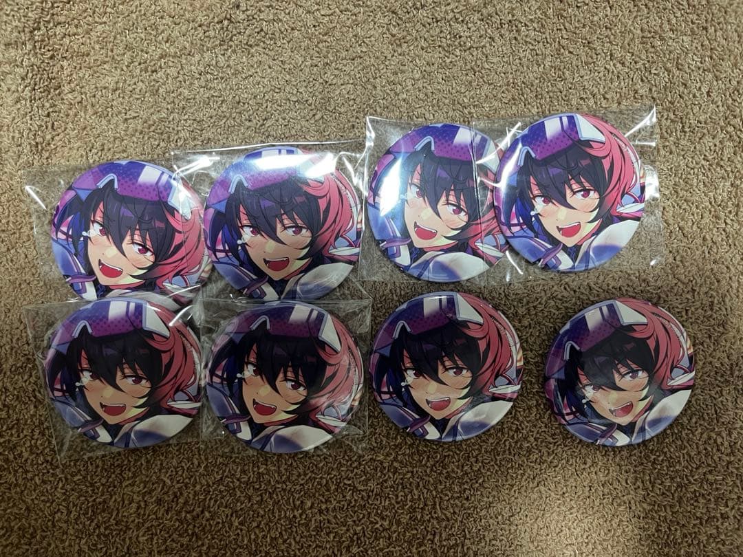 朔間凛月 イベコレ