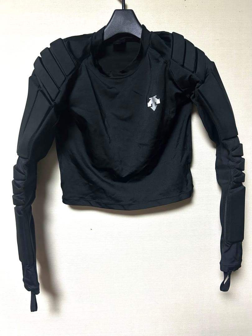 デサント　DESCENT スキーインナーパット　Lサイズ　未使用