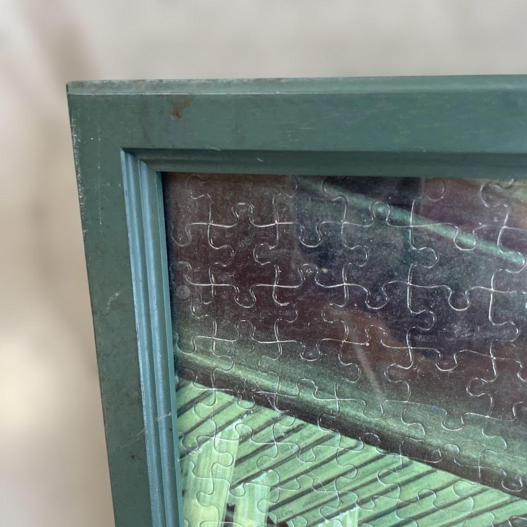 AKIRA 「覚醒」大友克洋　ヴィンテージ パズル