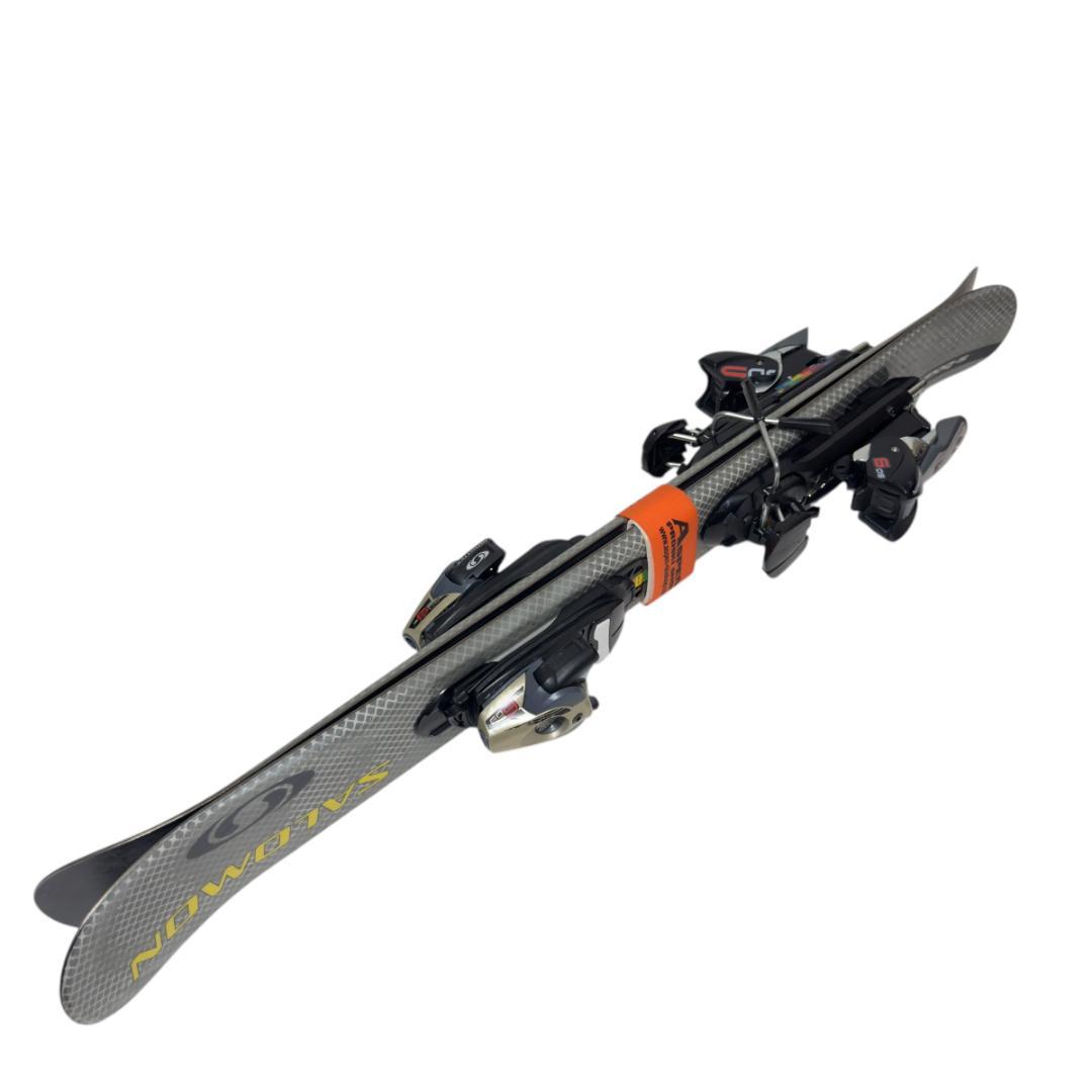 Salomon S-board 99 サロモン ショートスキー スキーボード