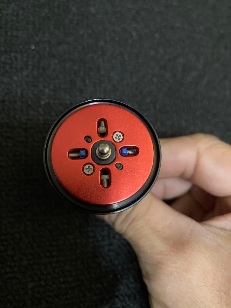 ロキサーニBF8 L フルカスタム