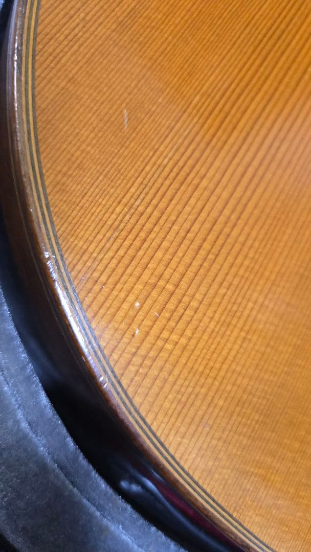 Y*3様 Toshihiko Nakade Master 30 ギター(買値10