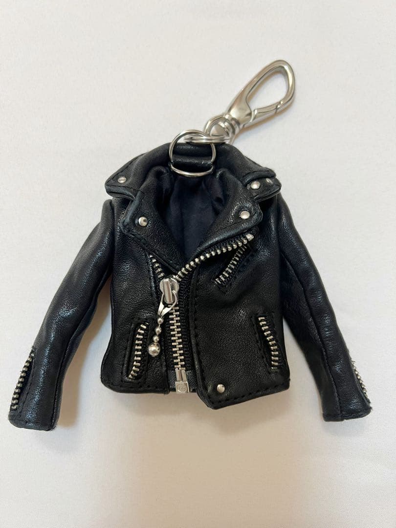 STRUM ストラム　ライダース　キーホルダー