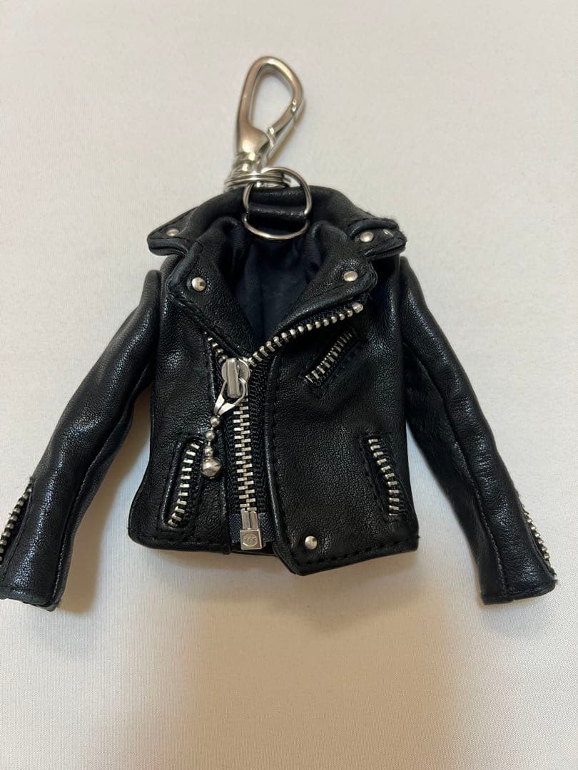 STRUM ストラム　ライダース　キーホルダー