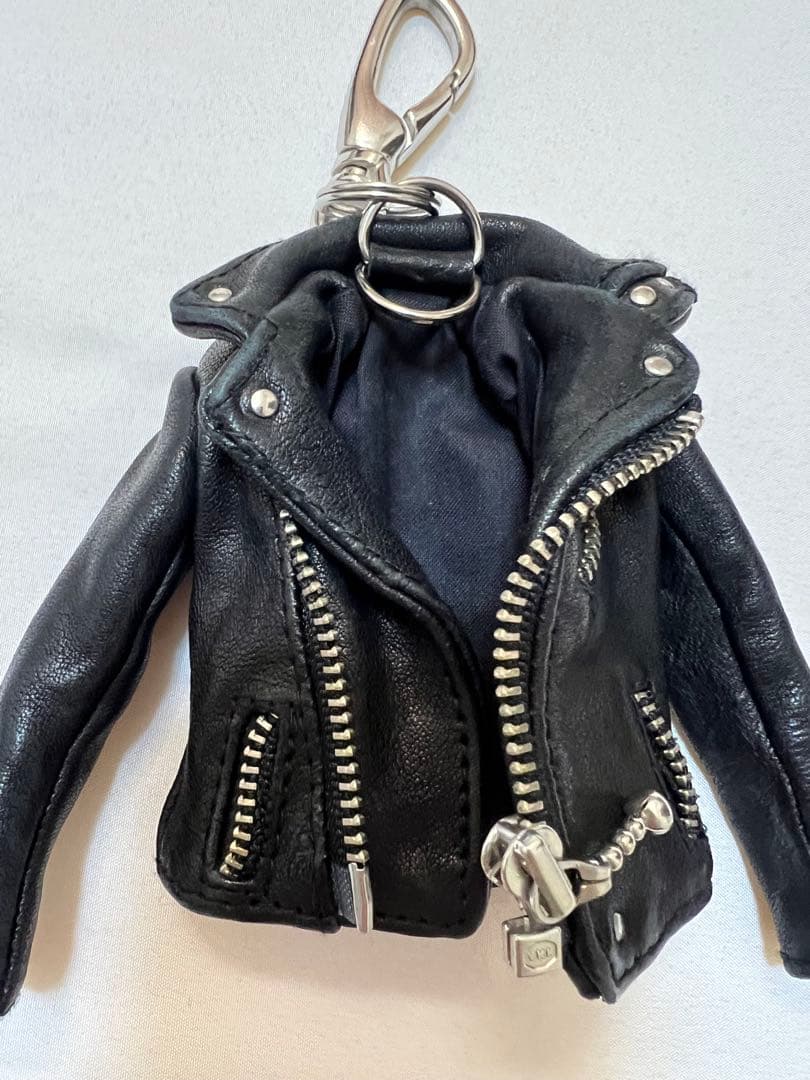 STRUM ストラム　ライダース　キーホルダー