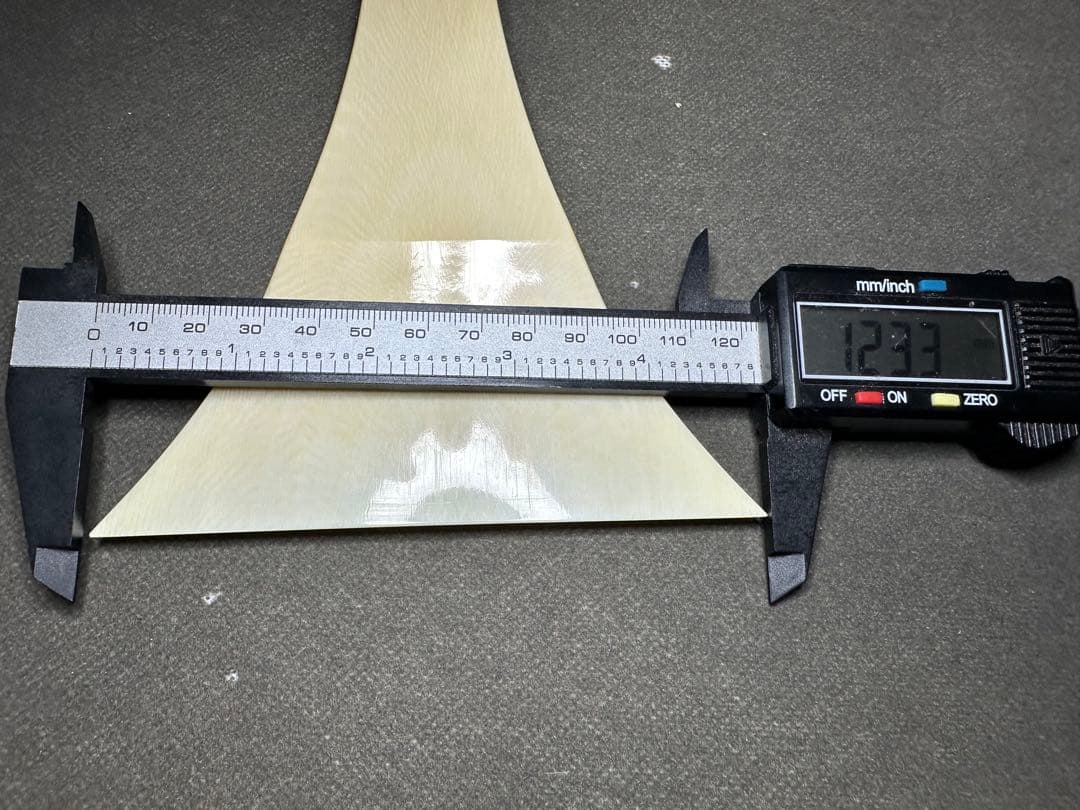 極上　高級　津軽三味線　撥　バチ　天然素材　和楽器　民謡　アンティーク　細密細工