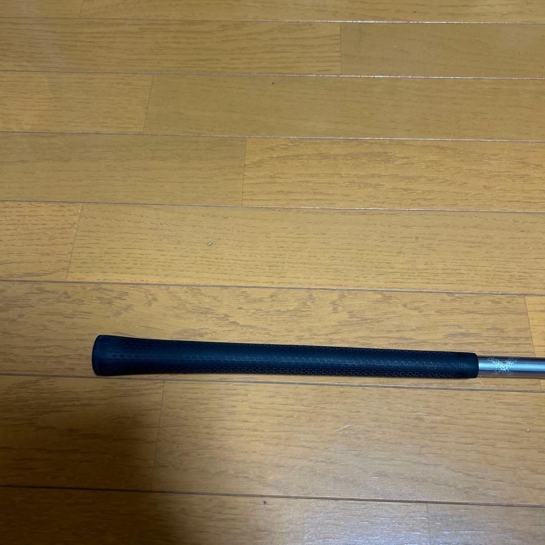 ピ*ー様 DIAMANA GT 60X キャロウェイスリーブ付き　（ディアマナg