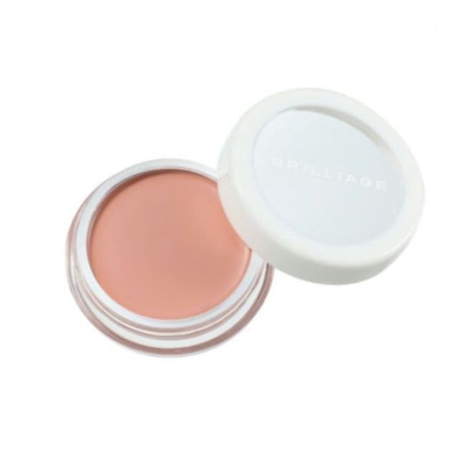 ブリリアージュ カモフラージュコンシーラーチーク 04 ＆ワイドフィンガーブラシ