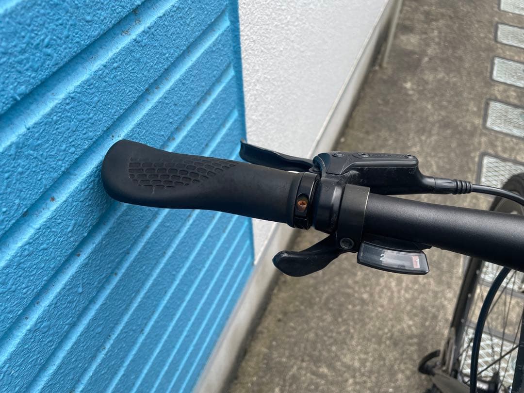 『引き取り希望』値下げしましたFuji feather cx flat520mm