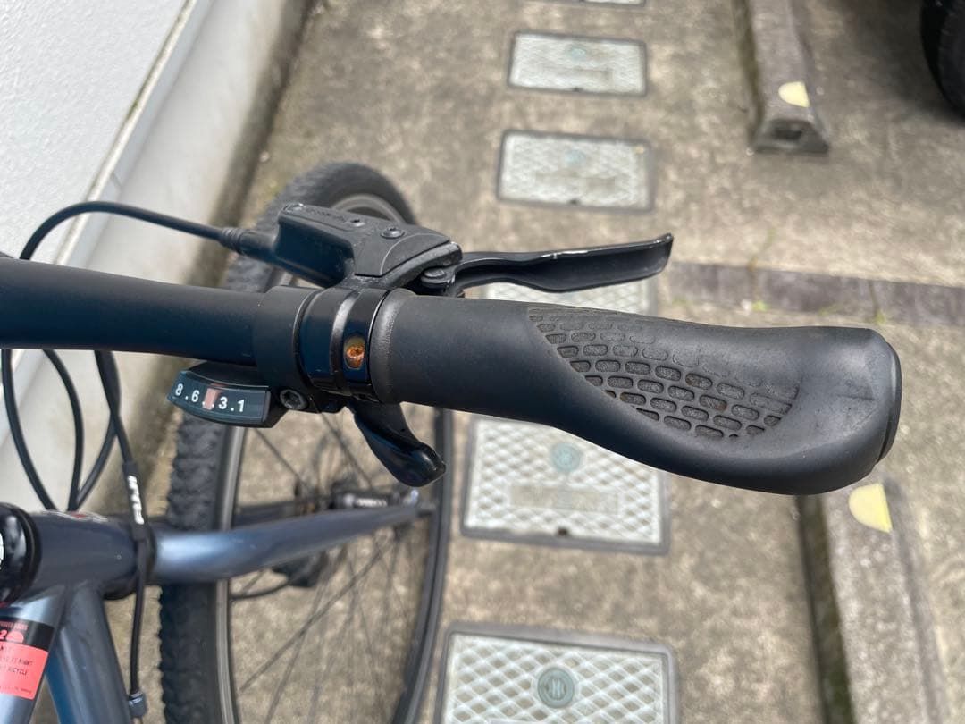 『引き取り希望』値下げしましたFuji feather cx flat520mm