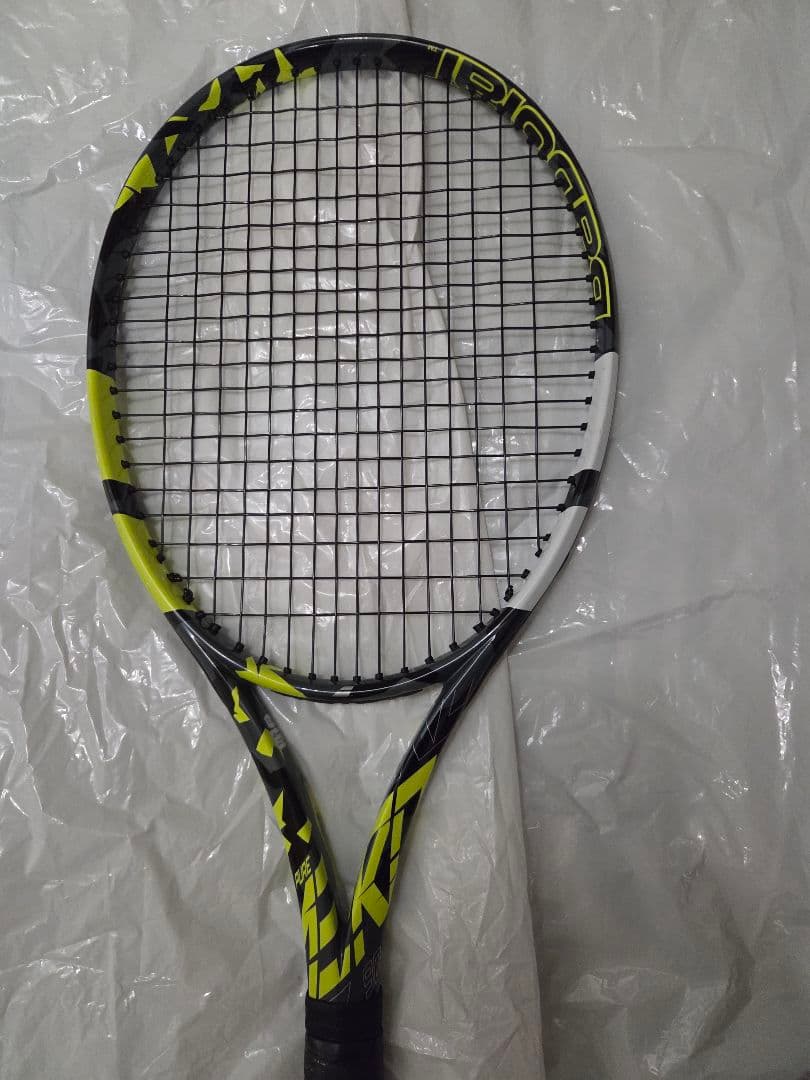 バボラ　ピュアアエロ98 G2