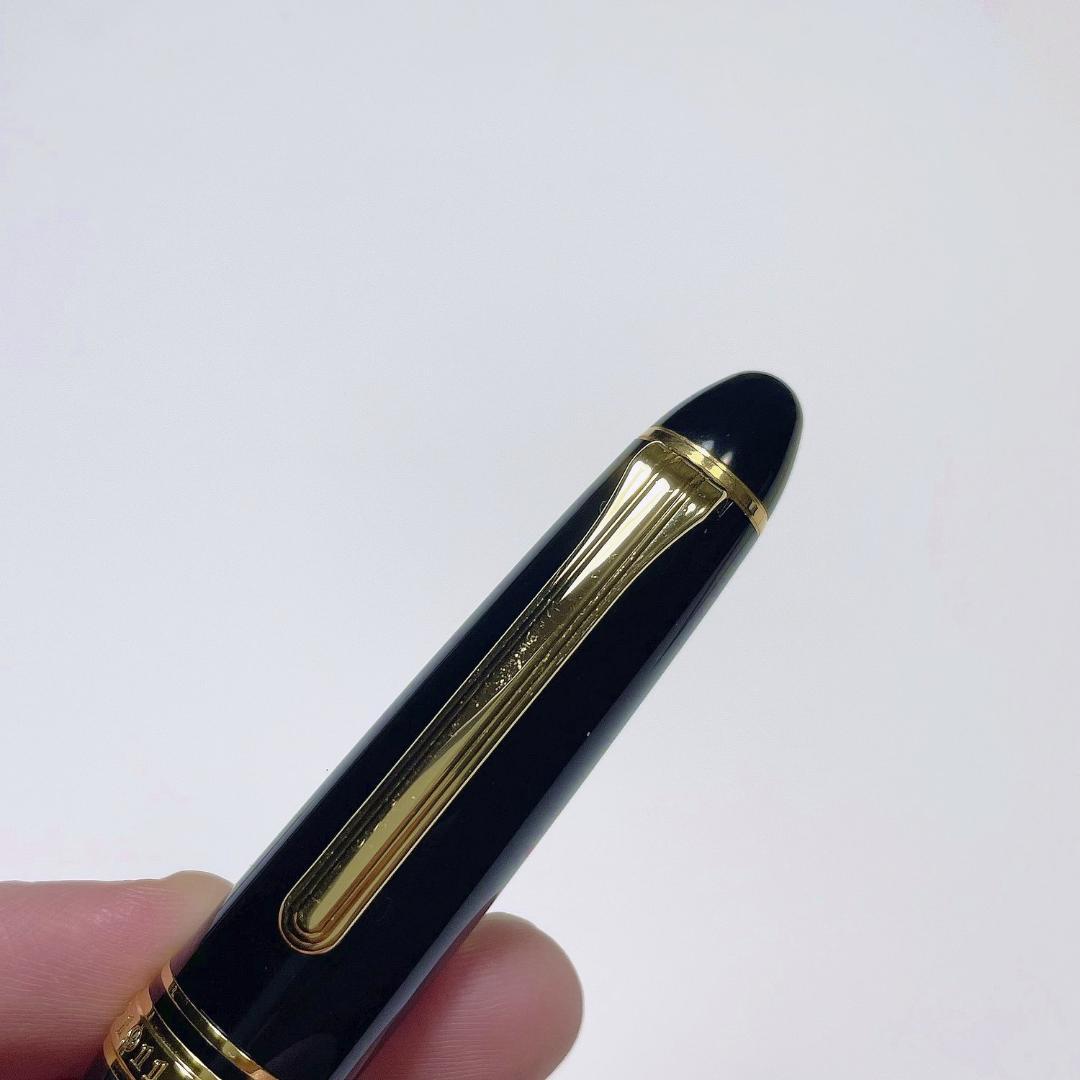 「美品」セーラー万年筆　プロフィットスタンダード MS ミュージック