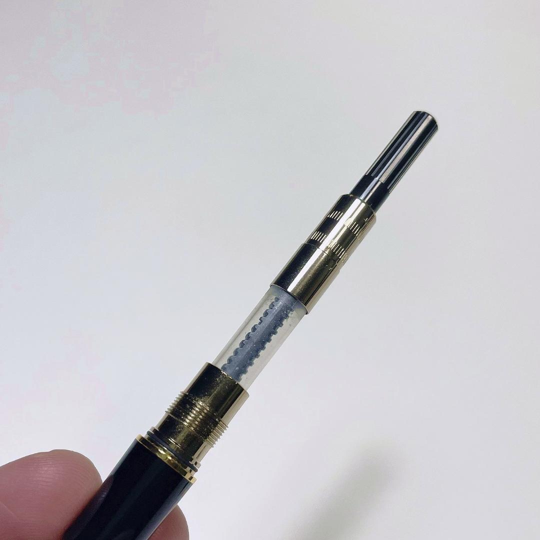 「美品」セーラー万年筆　プロフィットスタンダード MS ミュージック