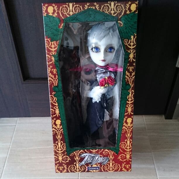 テヤン ノスフェラトゥ