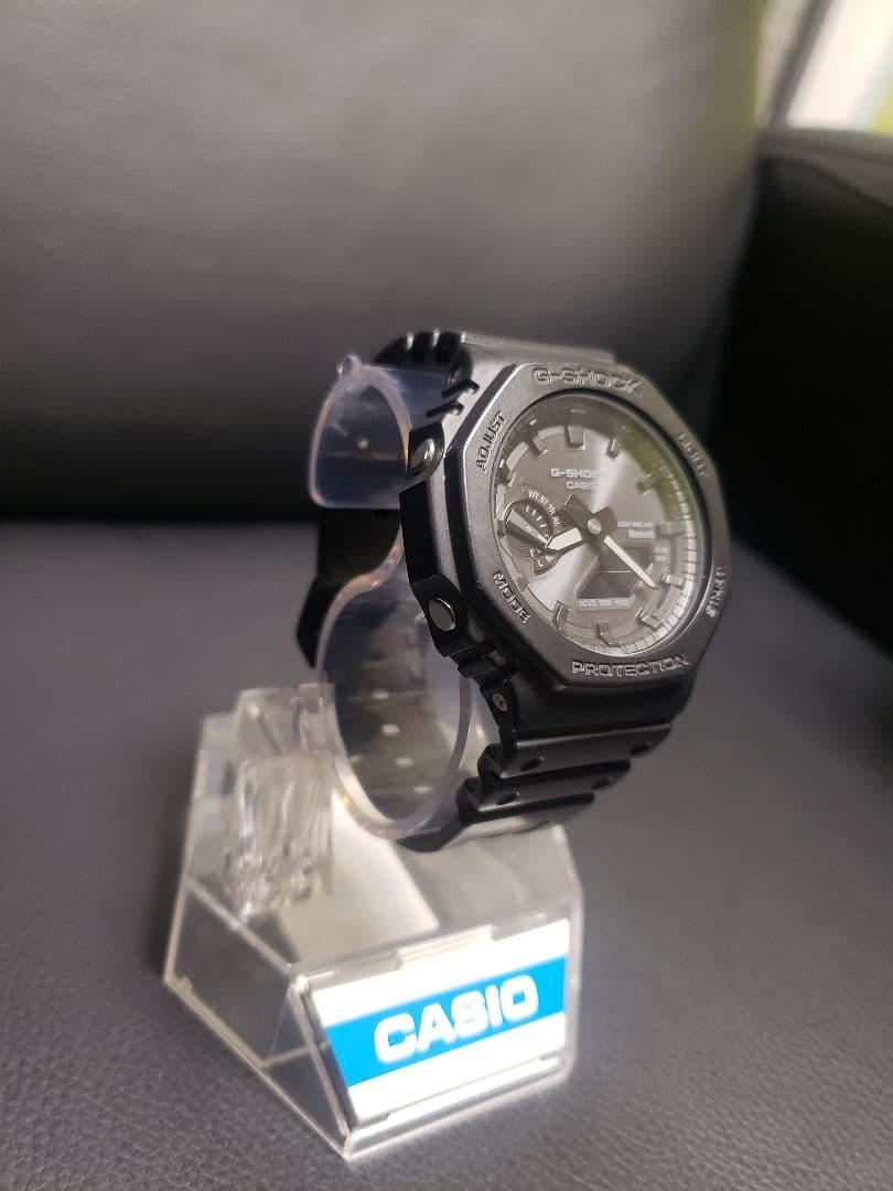 GA-B2100 Bluetooth&ソーラーCASIO G-SHOCK