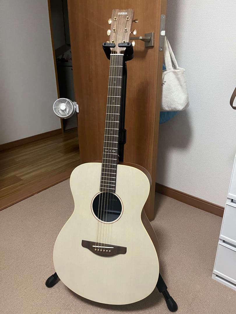 【YAMAHA STORIA】アコースティックギター ヤマハ ストーリア
