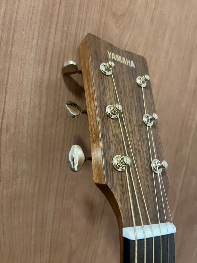 【YAMAHA STORIA】アコースティックギター ヤマハ ストーリア