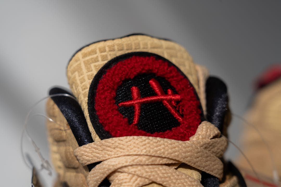 ☆新品未使用NIKE AIR JORDAN 8 RETRO SE RUI 八村塁