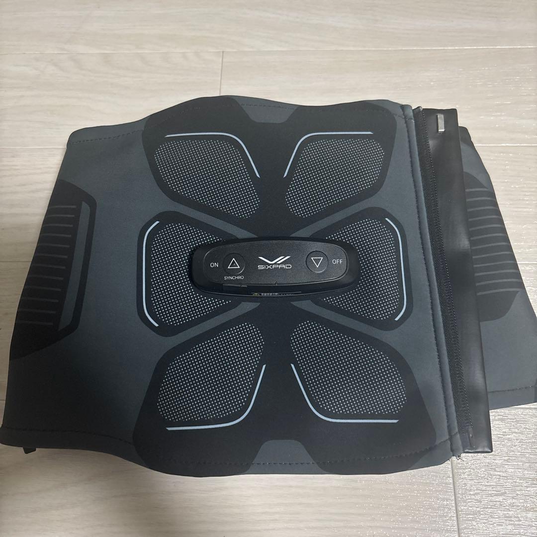 シックスパッド アブズ2(Abs2)