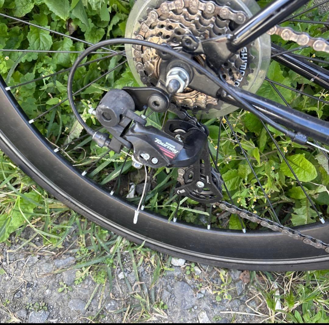 ロードバイク！おまけ付き！出来れば受け渡し！