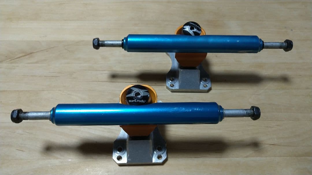 Surf Rodz　サーフロッズ TKP 159トラック