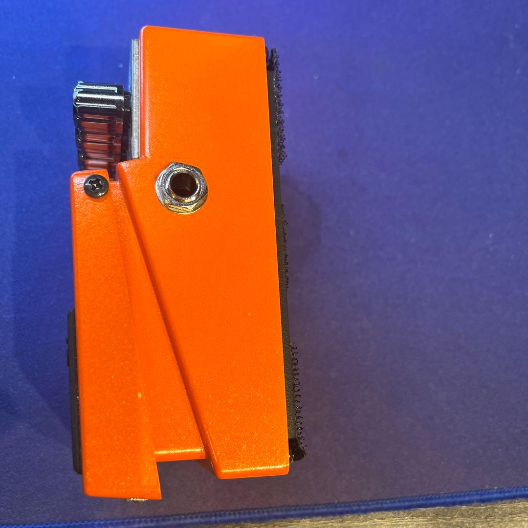 BOSS DS-1X ディストーションペダル