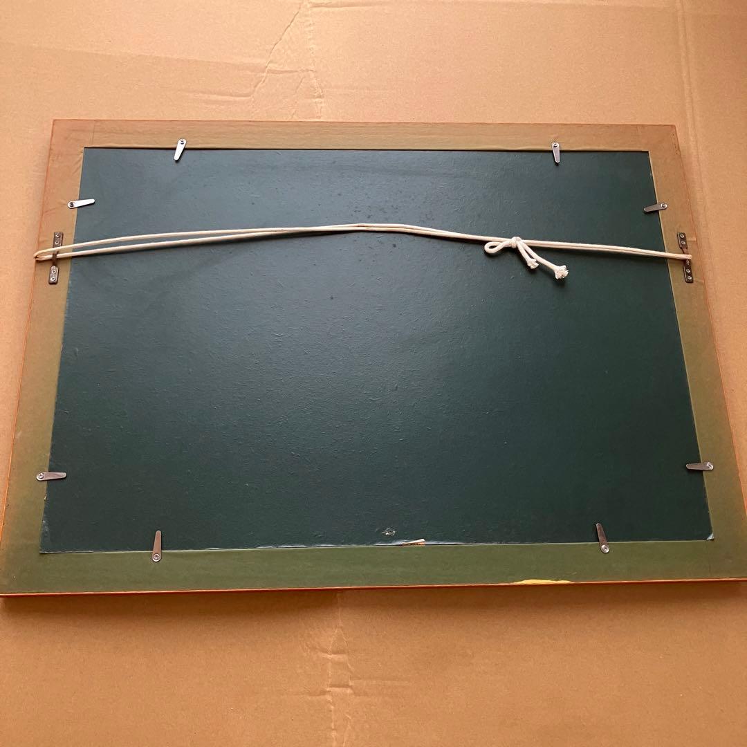 ★アノラ・スペンス　ANNORA SPENCE ツー・ドッグス　2匹の犬