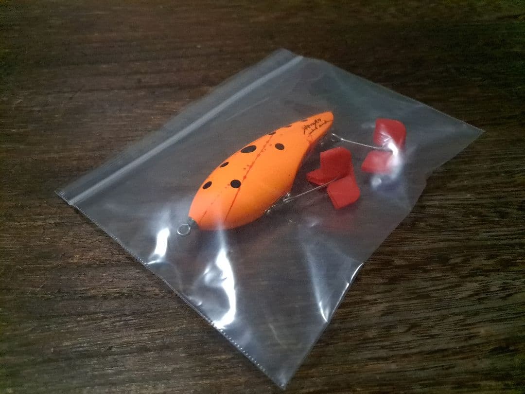 レコード　ペンシルベイト　ヒューズ2　ホラー