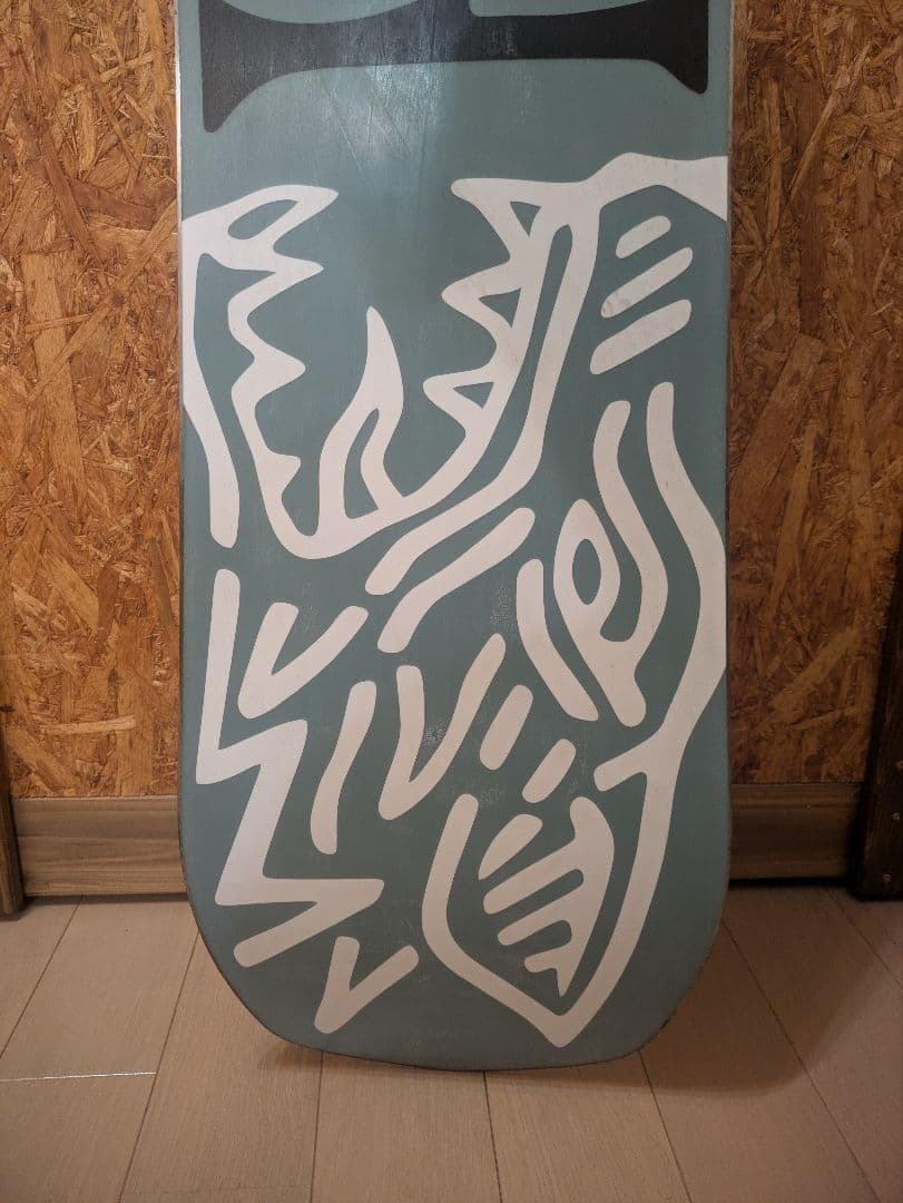 スノーボード SALOMON ASSASINPRO 153