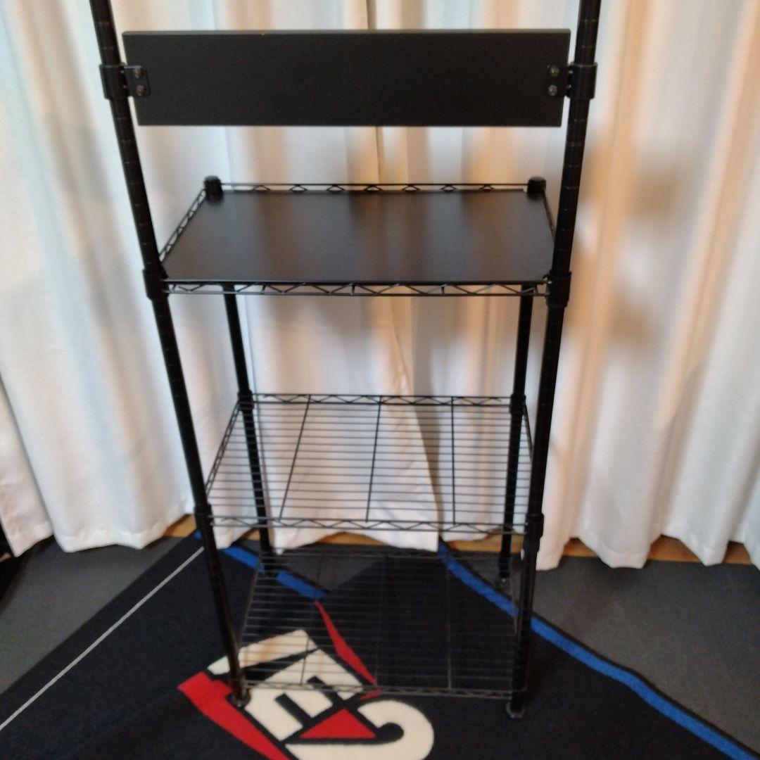 S*e様 DYNASTY ダーツスタンドセット DY01-BK ダーツライブ2