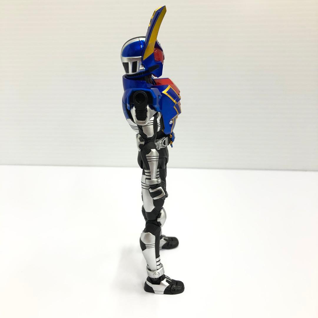 kntoy61-2133S.H.Figuarts真骨彫製法 仮面ライダーガタック