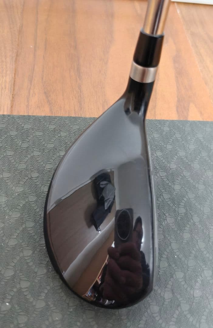 祝日セール エイデザインゴルフA GRIND+ EZ-H ユティリティ3U