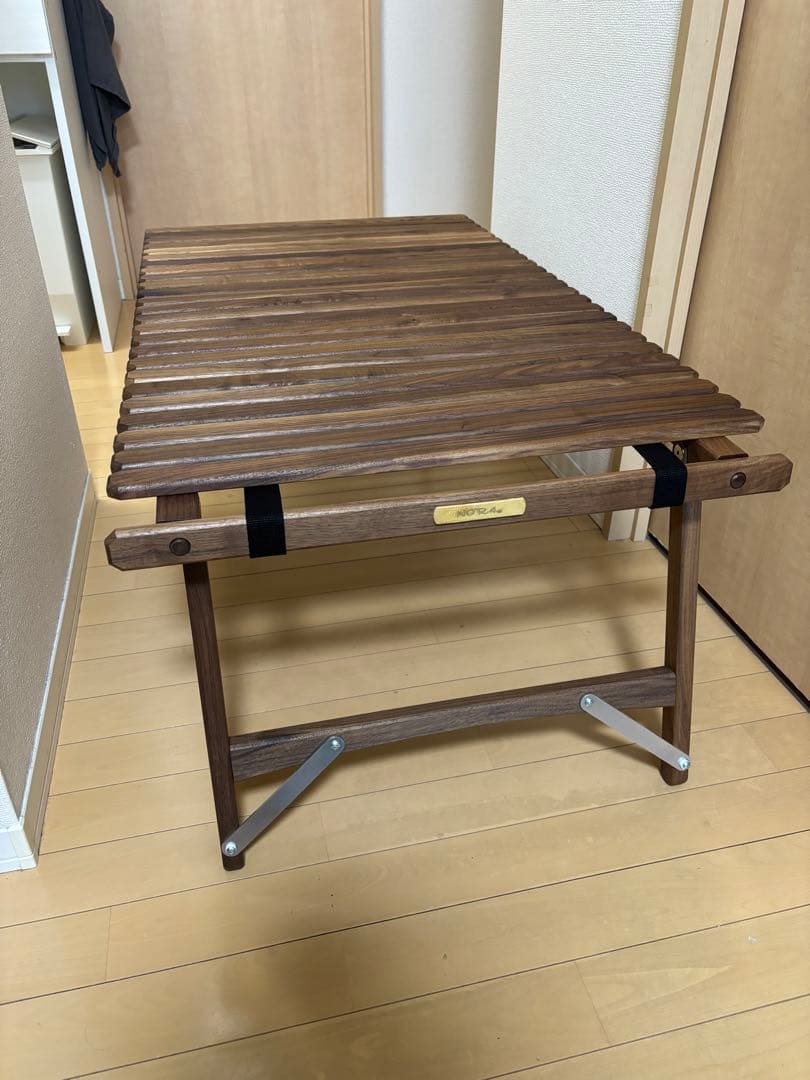 NORAsテーブル TYPE B 1100 wnt ノラズテーブル