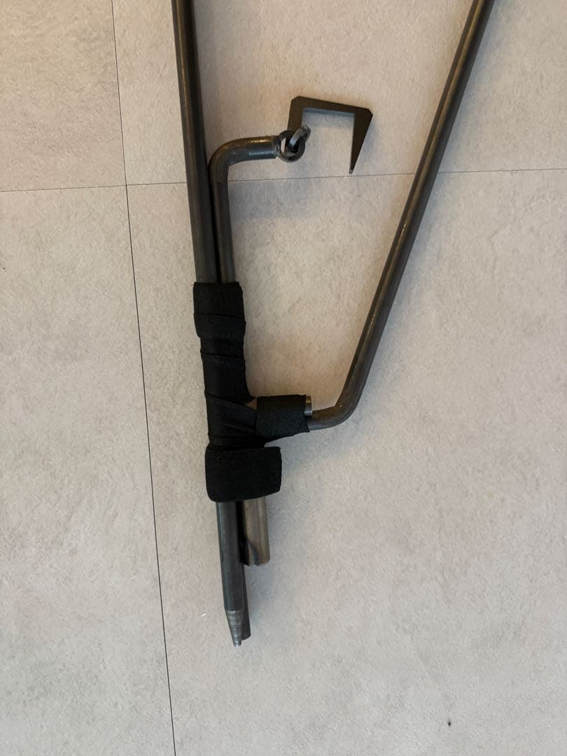 ランタンスタンドsanzoku mountain 「shockwideセット」