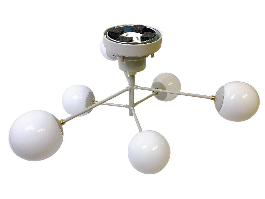 インターフォルム Poutala ポウタラ シーリングライト LT-4326