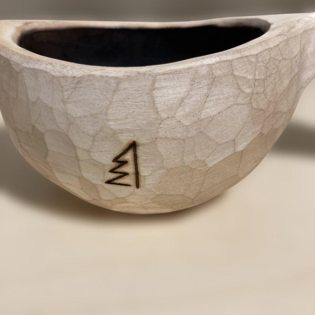 【新品】ソウルオブシベリア　 Blizzard No.3102 ククサ