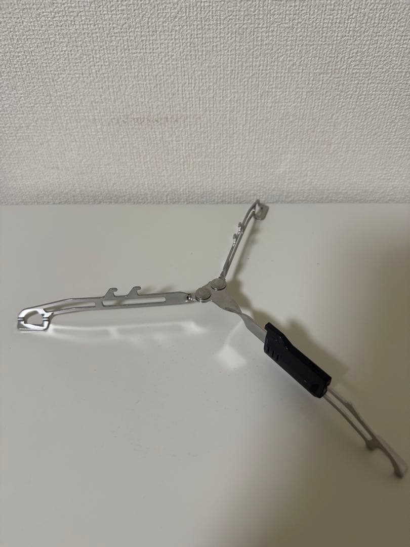 MSR POCKETROCKET2ストーブ ポケットロケット2