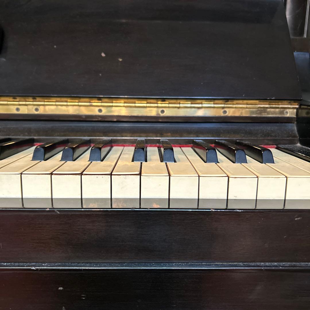 ⭐︎大幅値引き‼️DIAPASON アップライトピアノ⭐︎