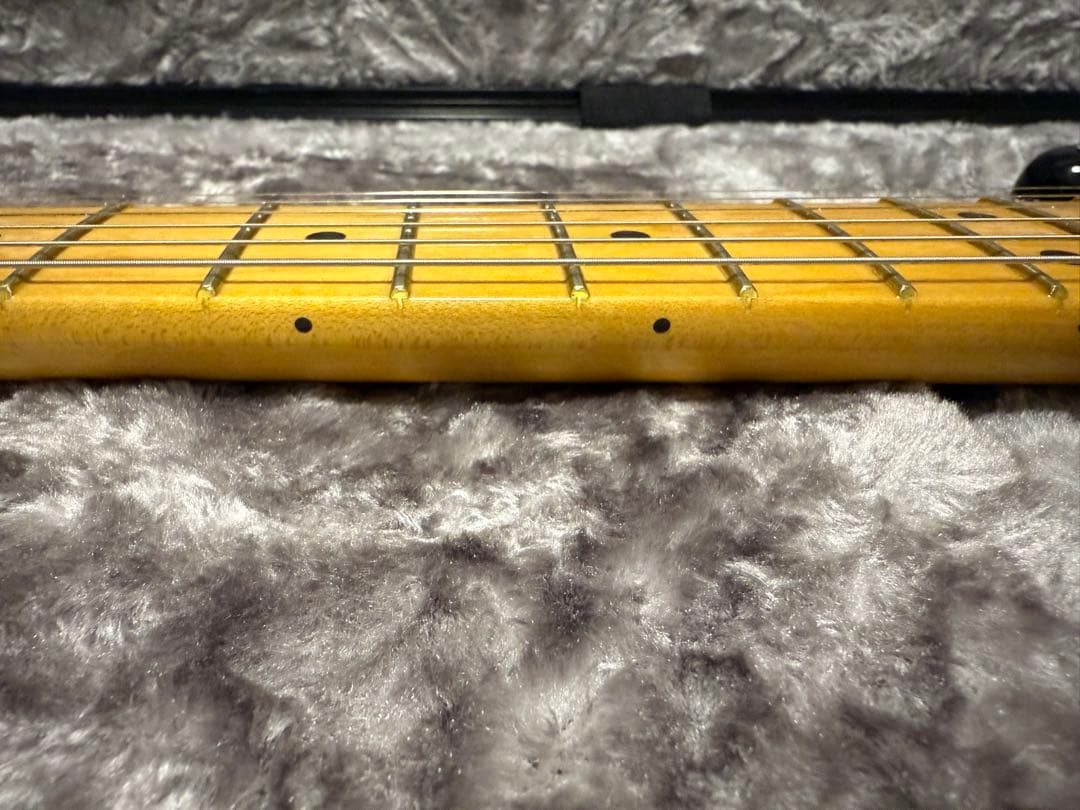 ギター Fender American professional ii strato