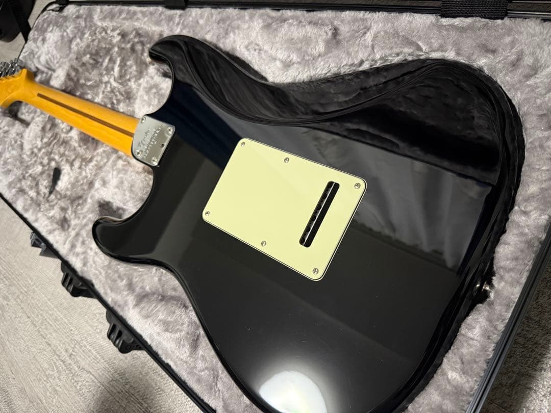 ギター Fender American professional ii strato