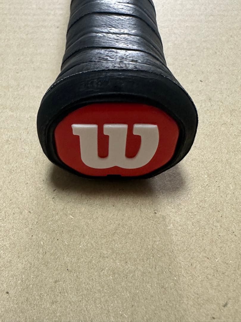 ラケット(硬式用) Wilson ULTRA 100L V5 G2 ultra100L 2025