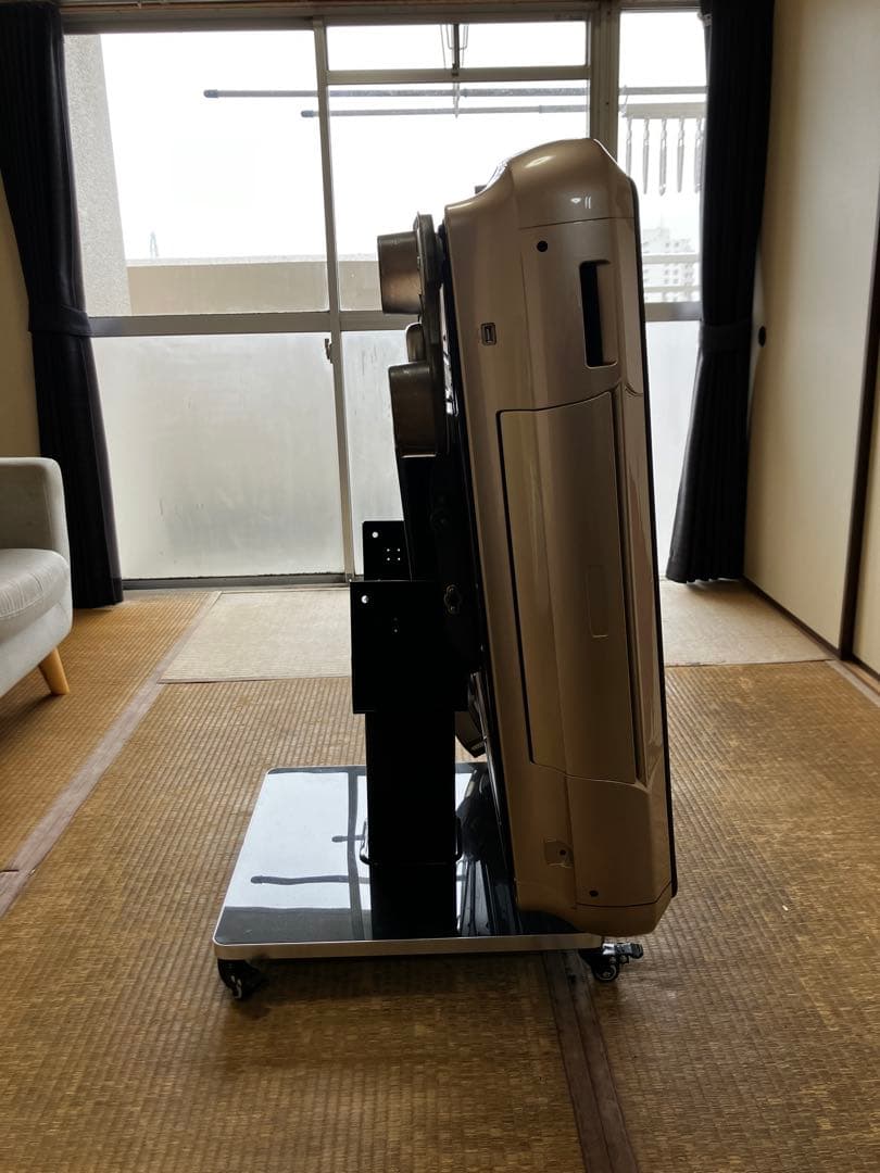 週末限定値下げ！全自動麻雀卓　28ミリ　一回使用のみ※出品4月20日(日)まで！