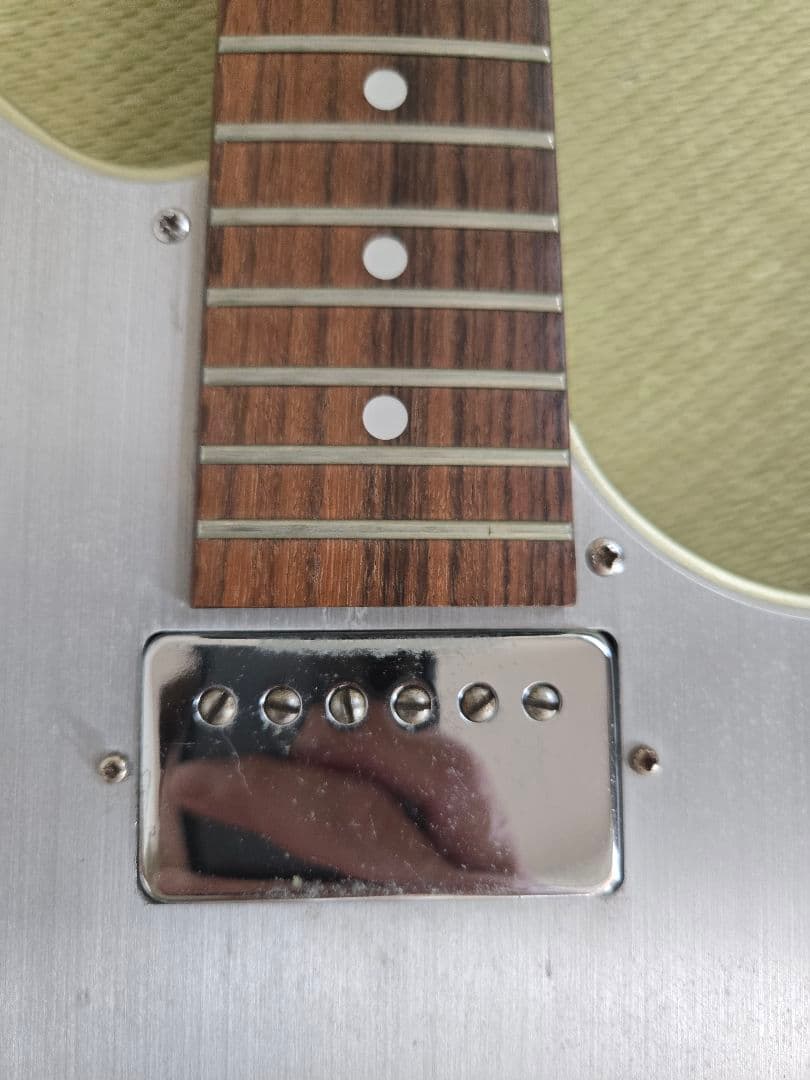 RAZO GRAIN 布袋寅泰モデル