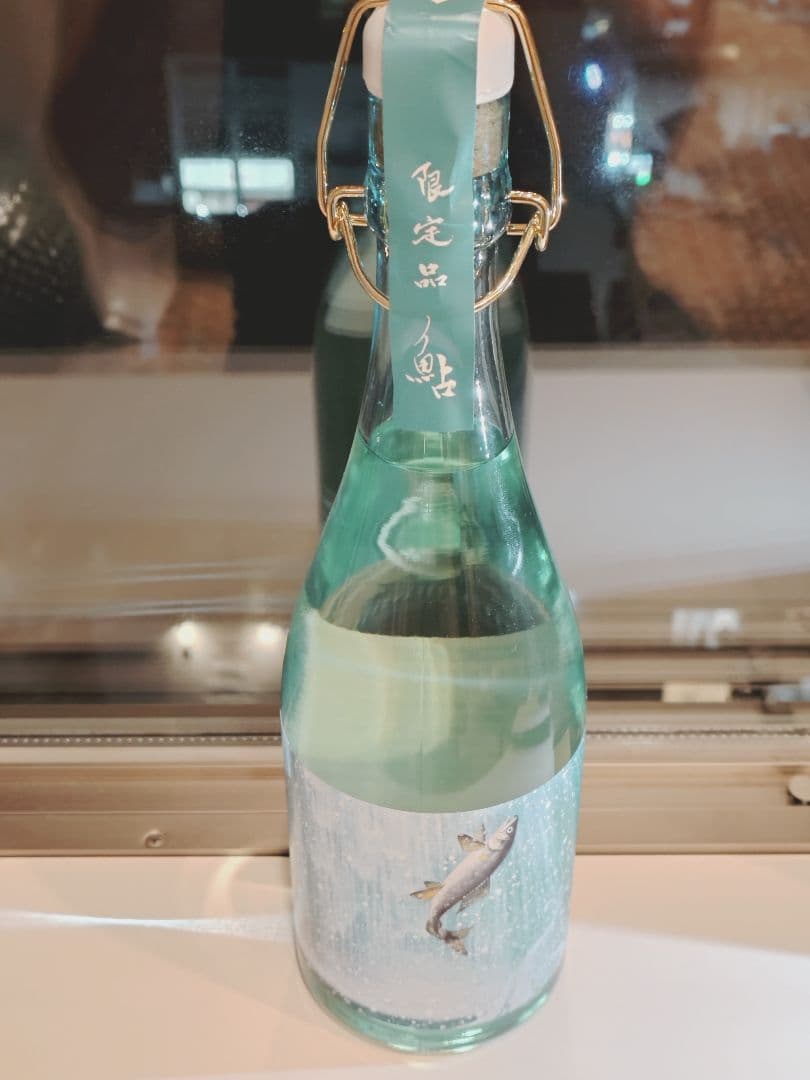 限定品 日本酒 ESHIKOTO 720ml