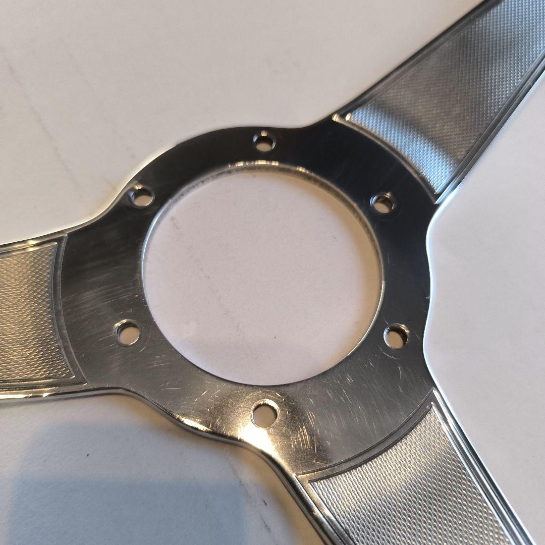 NARDI ナルディハンドル　ナルディーステアリング