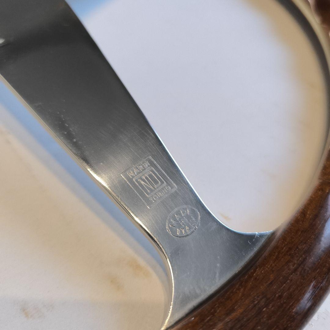 NARDI ナルディハンドル　ナルディーステアリング