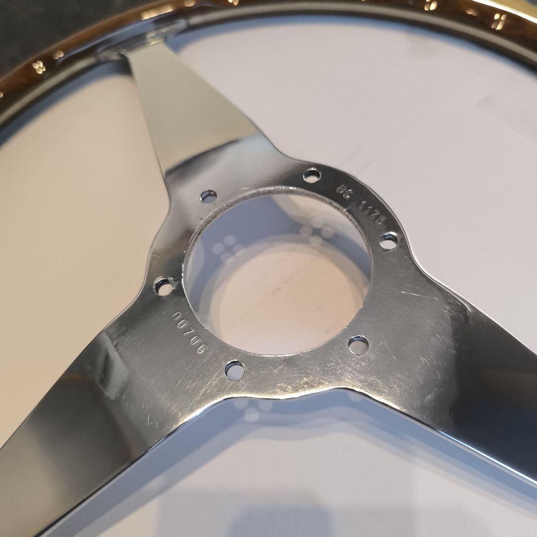 NARDI ナルディハンドル　ナルディーステアリング