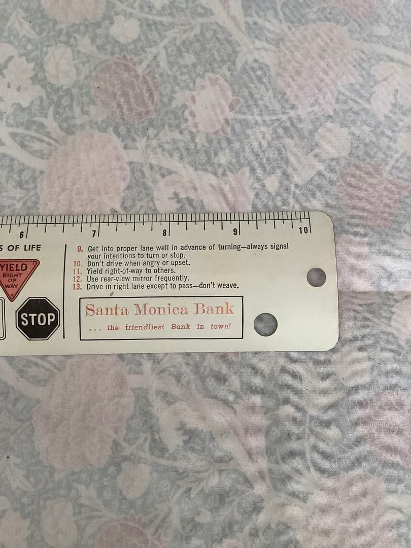 アンティーク　アメリカンファミリースケール社　ハンギングスケール