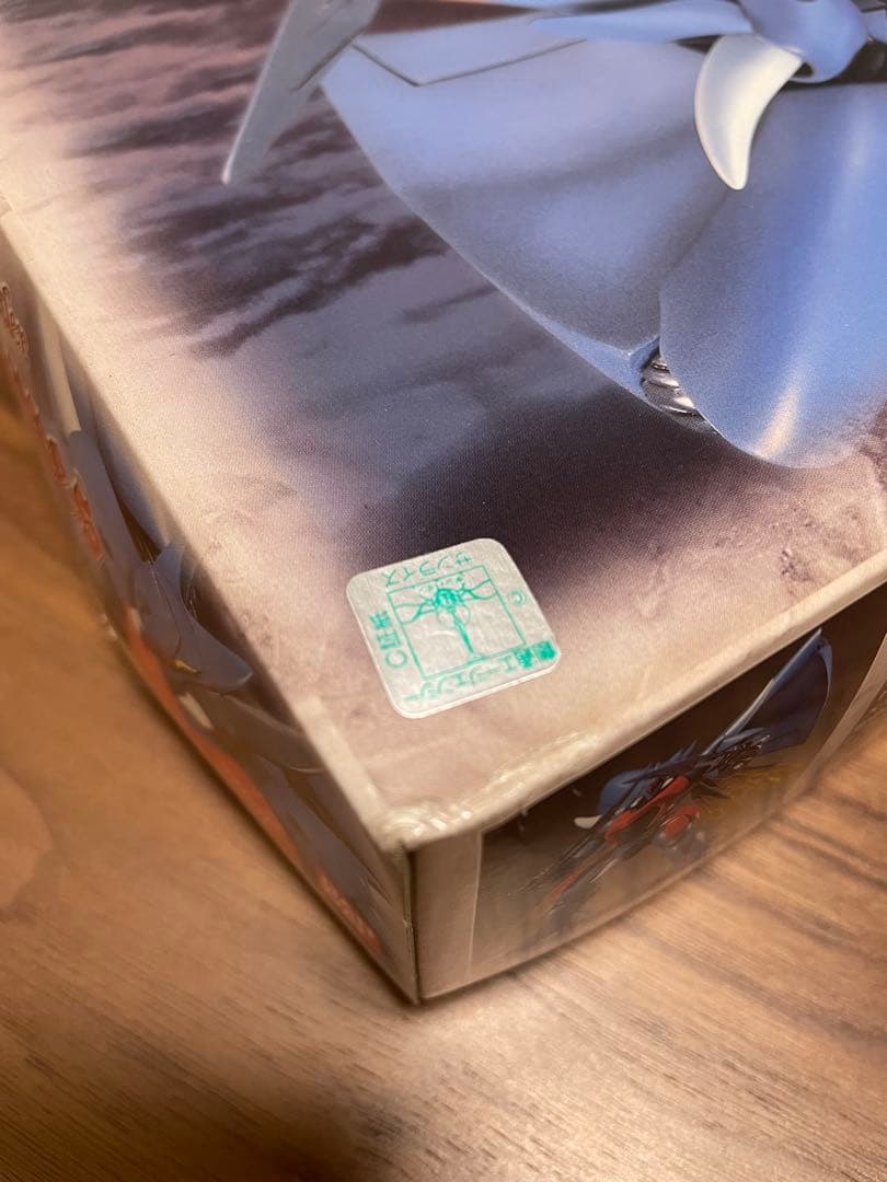 未開封 聖戦士ダンバイン 1/72 オーラバトラー HG 4箱まとめ売り