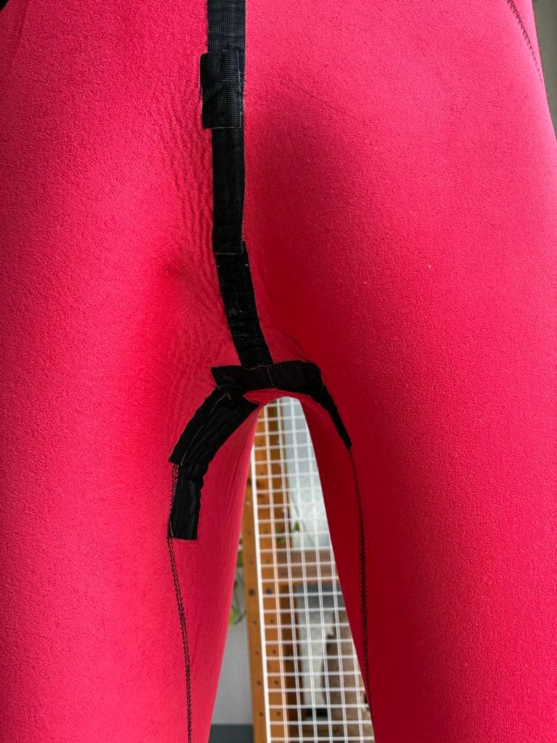 5×3 フルスーツ